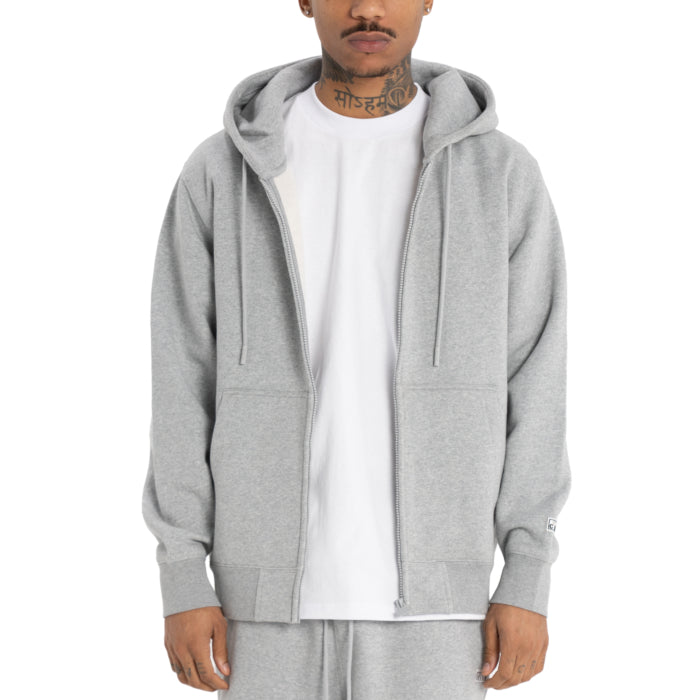 Pro Club Heavyweight Basic Zip-Up Hoodie