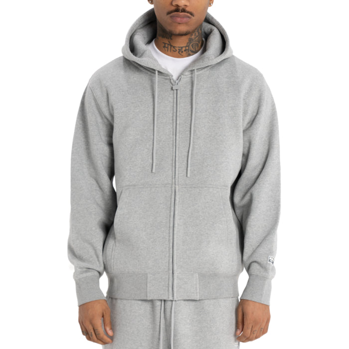 Pro Club Heavyweight Basic Zip-Up Hoodie