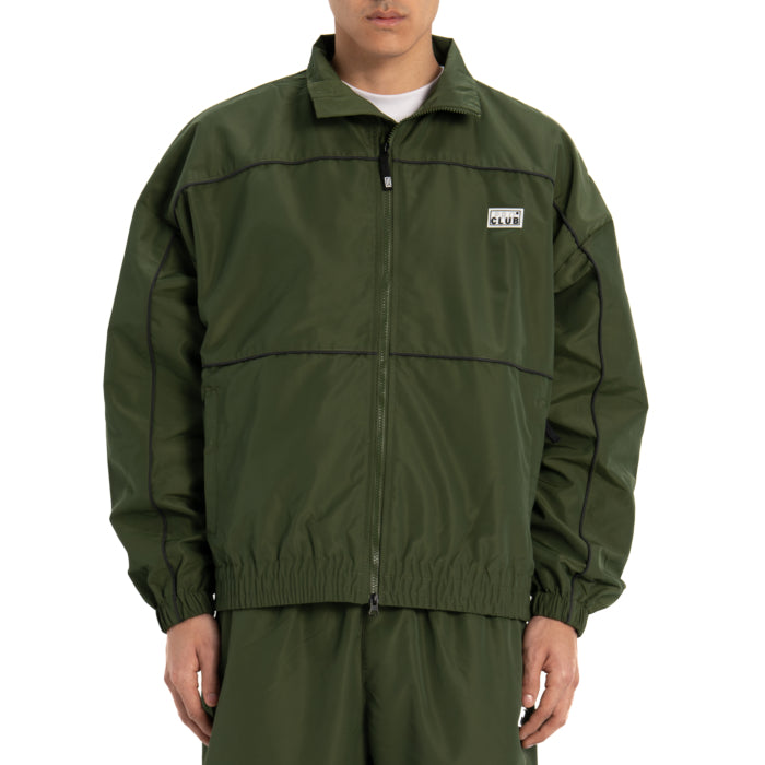 PRO CLUB HEAVYWEIGHT TRACK JACKET