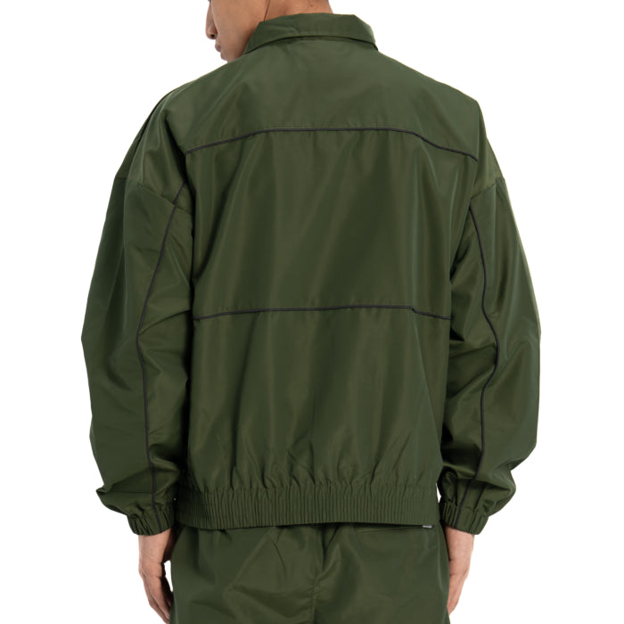 PRO CLUB HEAVYWEIGHT TRACK JACKET