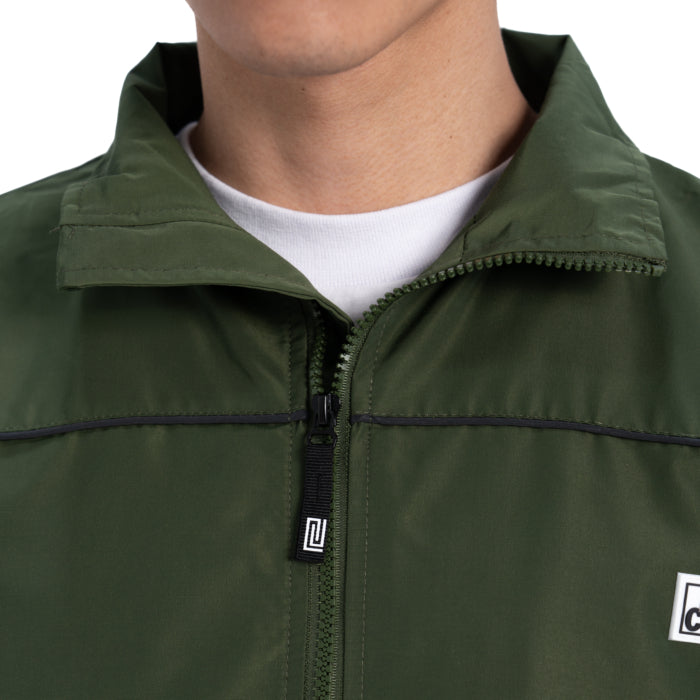 PRO CLUB HEAVYWEIGHT TRACK JACKET