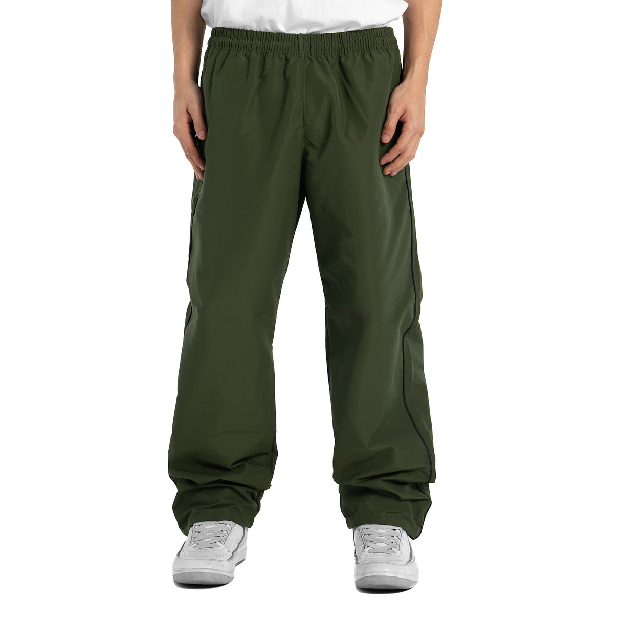 PRO CLUB HEAVYWEIGHT TRACK PANT