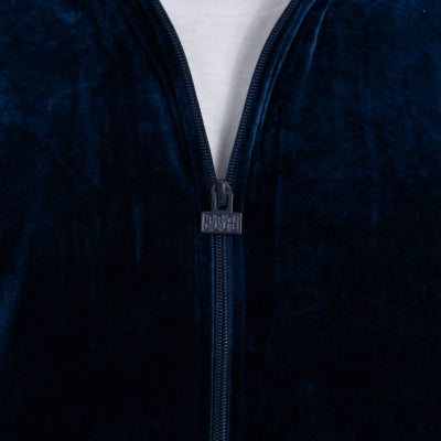 PRO CLUB(プロクラブ) PRO CLUB VELOUR TRACK JACKET
