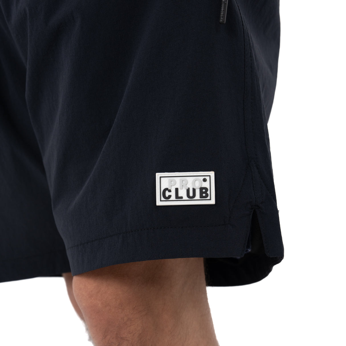 PRO CLUB(プロクラブ) Performance Stretch Nylon Active Short
