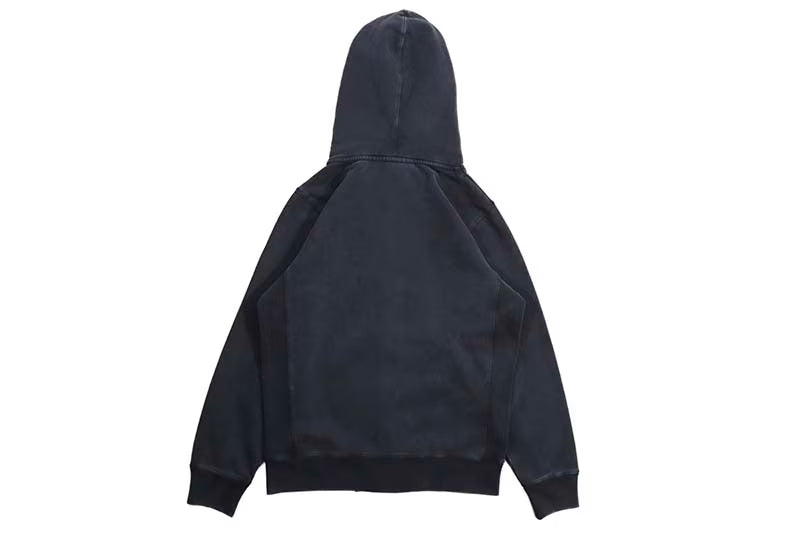 Pro Club Men's Heavyweight Vintage Wash Zip-Up