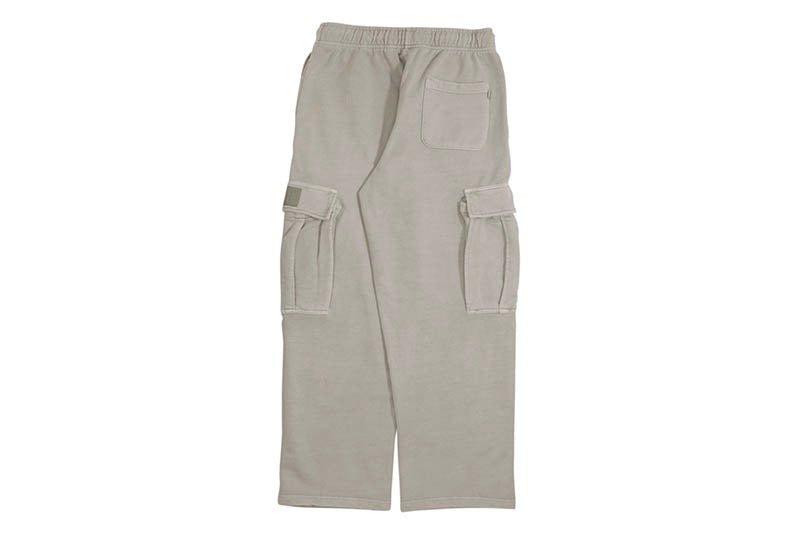 PRO CLUB(プロクラブ)HEAVYWEIGHT VINTAGE WASH CARGO SWEAT