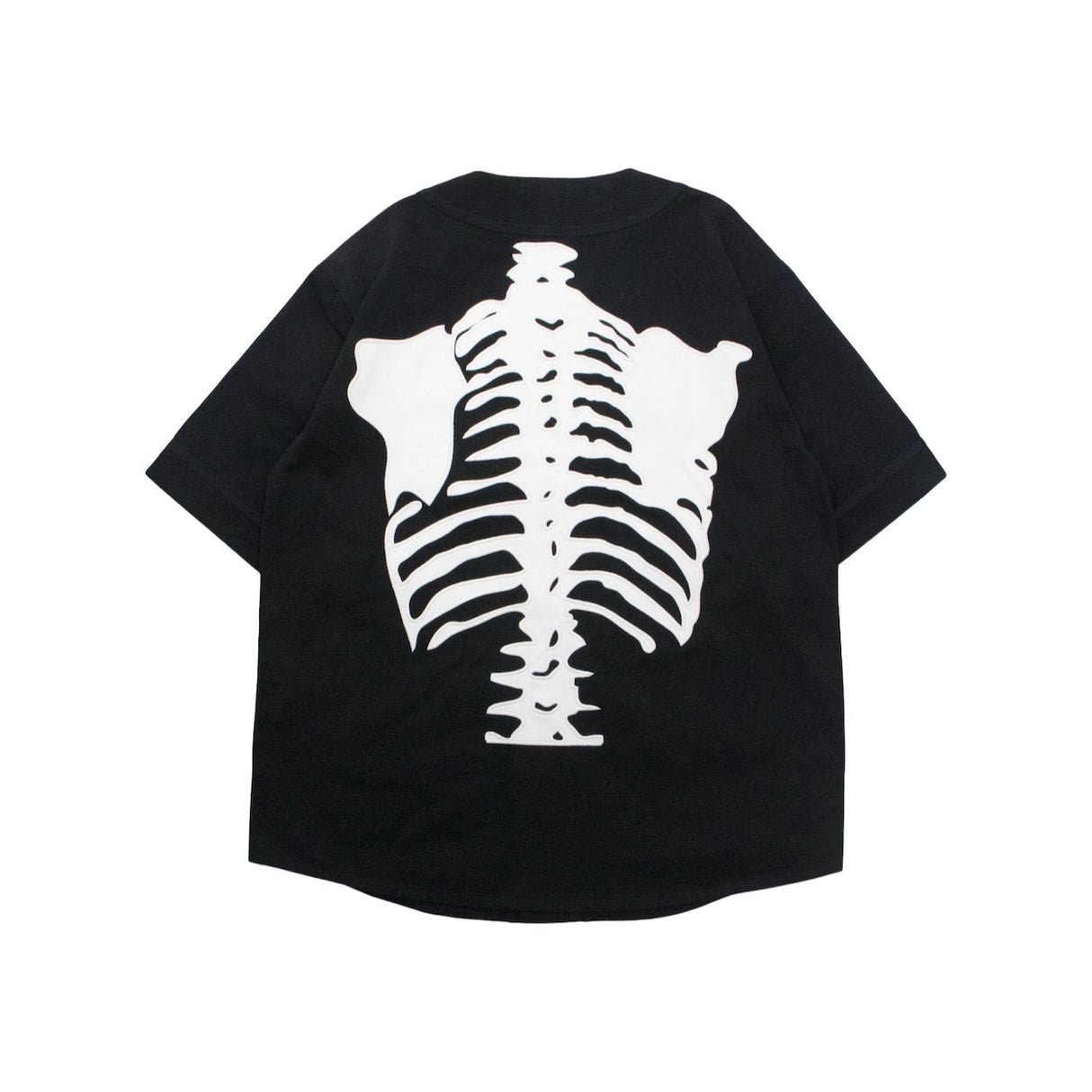 vanson Baseball Shirt-
