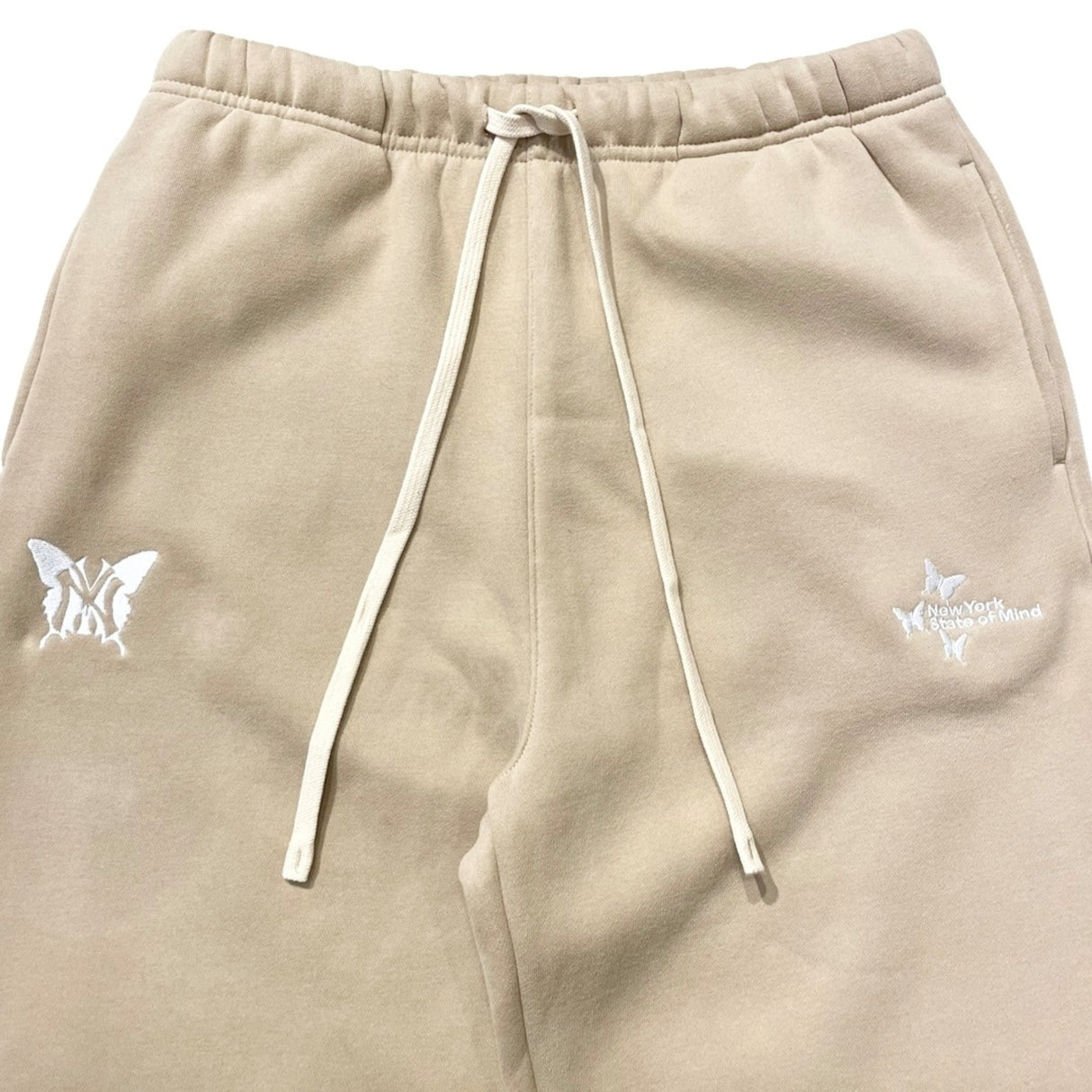 CHILLIN' -NY BUTTERFLY SWEAT SETUP