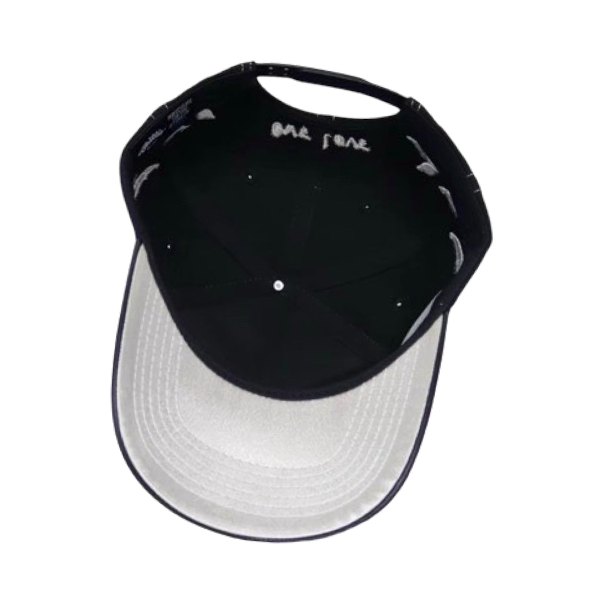 CHILLIN' -"LOGO" 5panel cap-