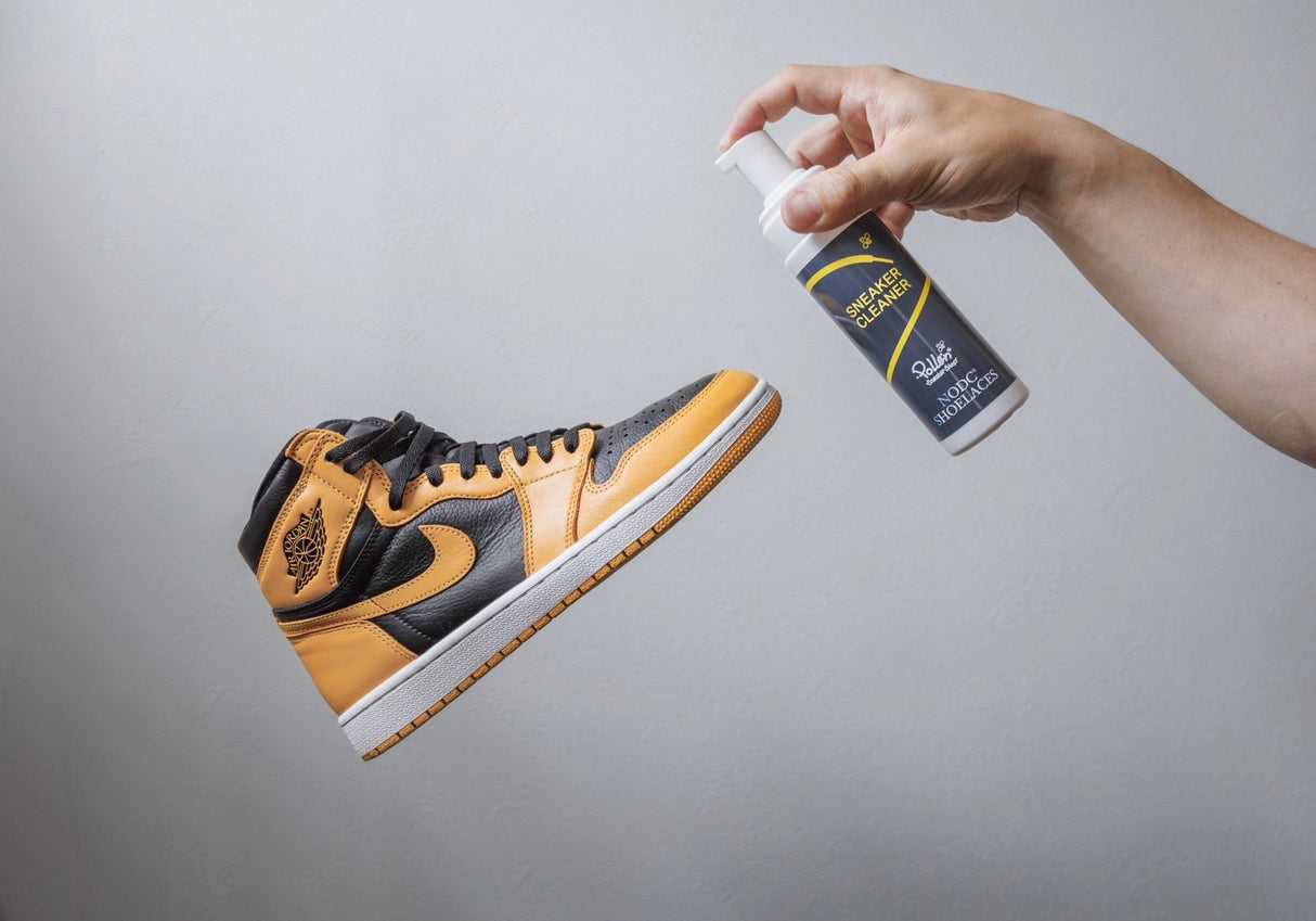 POLLEN × NODC 井上氏監修 FORM CLEANER