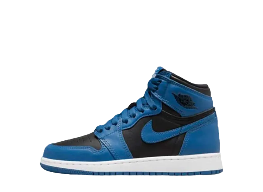 Nike GS Air Jordan 1 Retro High OG "Dark Marina Blue"/ナイキ GS エアジョーダン1 レトロ ハイ OG "ダークマリーナブルー"/575441-404