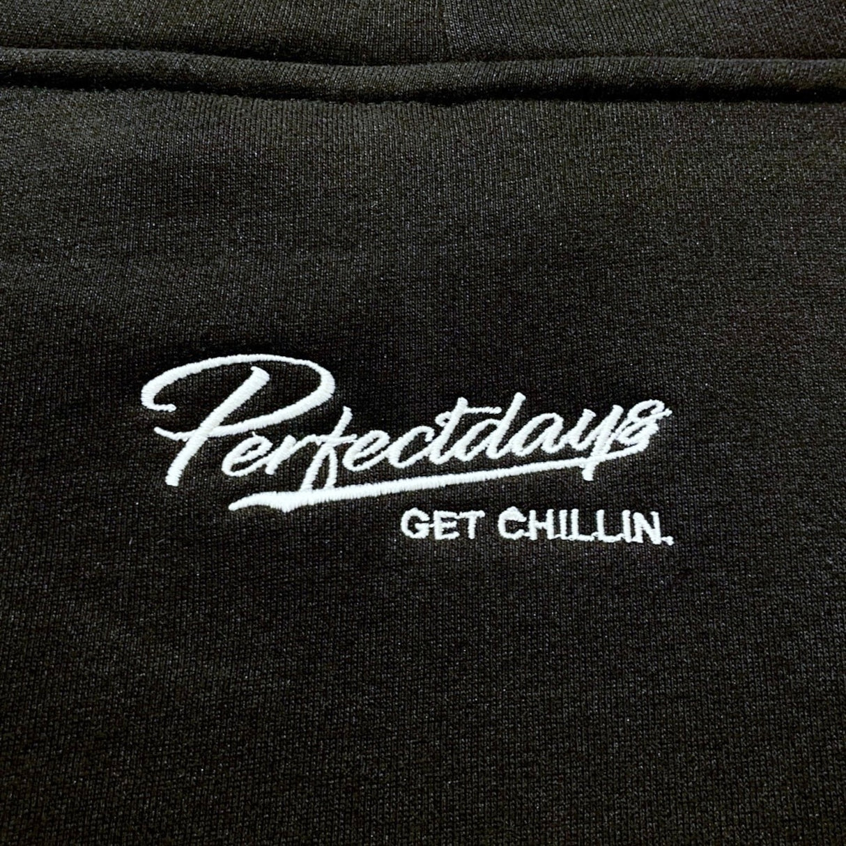 CHILLIN' -NY EAGLE HOODIE-