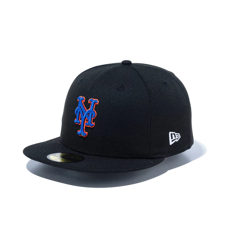 59FIFTY MLBオンフィールド ニューヨーク・メッツ オルタネイト2【14524867】