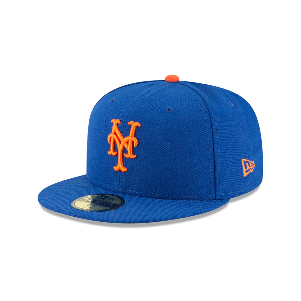 59FIFTY MLBオンフィールド ニューヨーク・メッツ ゲーム【14524866】