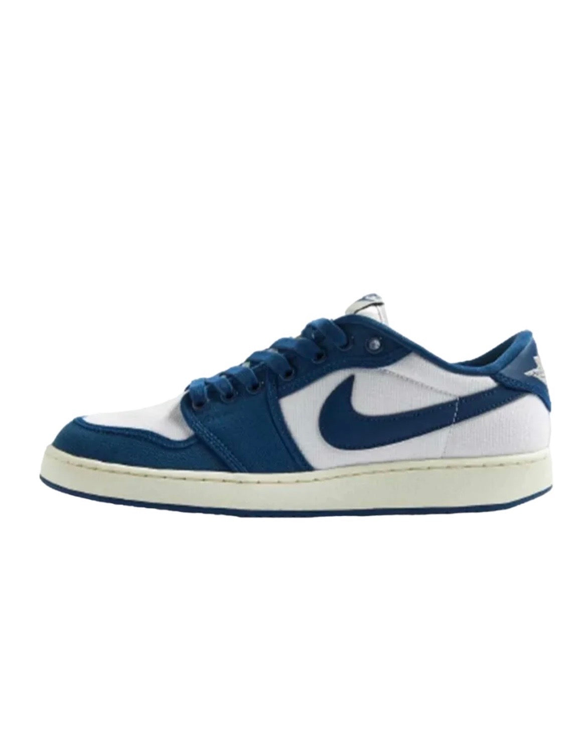 Nike Air Jordan 1 Low KO "Royal"/DX4981-103