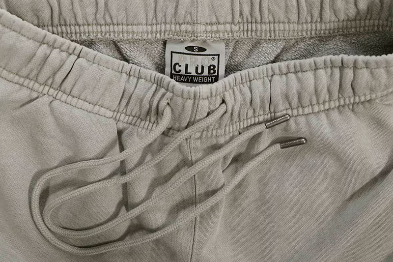 PRO CLUB(プロクラブ)HEAVYWEIGHT VINTAGE WASH CARGO SWEAT