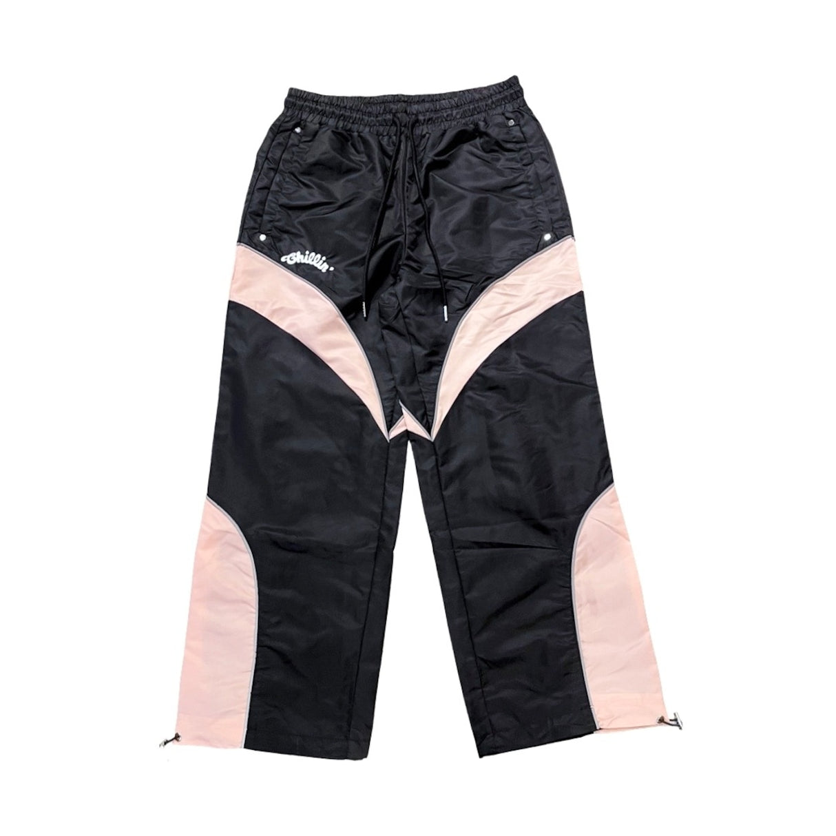 CHILLIN' -NYLON SET UP-