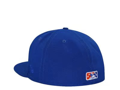 【海外買付品】NEW ERA 59FIFTY BROOKLYN CYCLONES 20TH ANNIVERSARY