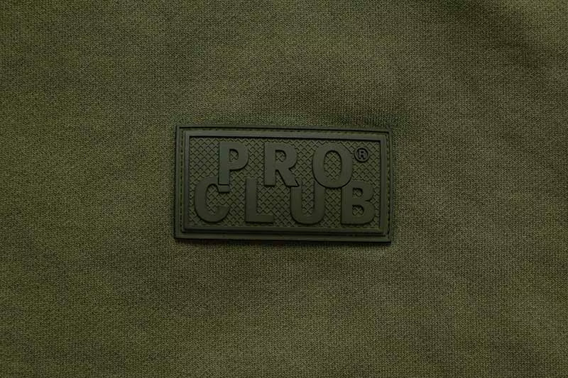 Pro Club Men's Heavyweight Vintage Wash Pullover