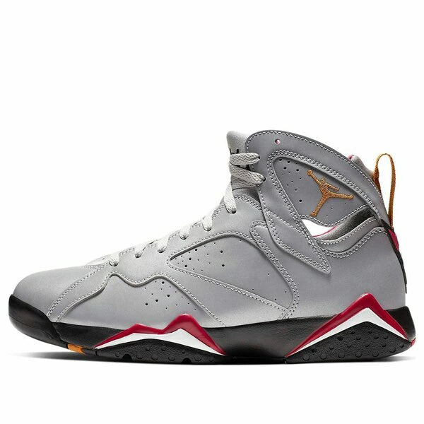 NIKE AIR JORDAN 7 REFLECTIVE CARDINAL/ナイキ エアジョーダン7 "リフレクティブカーディナル"/BV6281-006