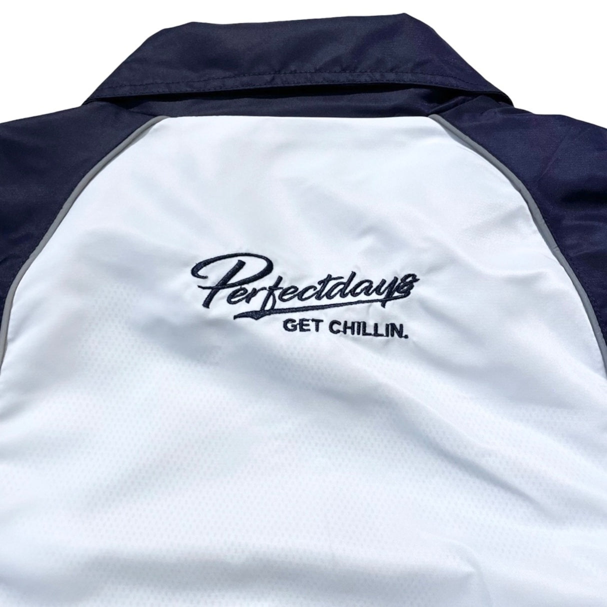 CHILLIN' -NYLON SET UP-