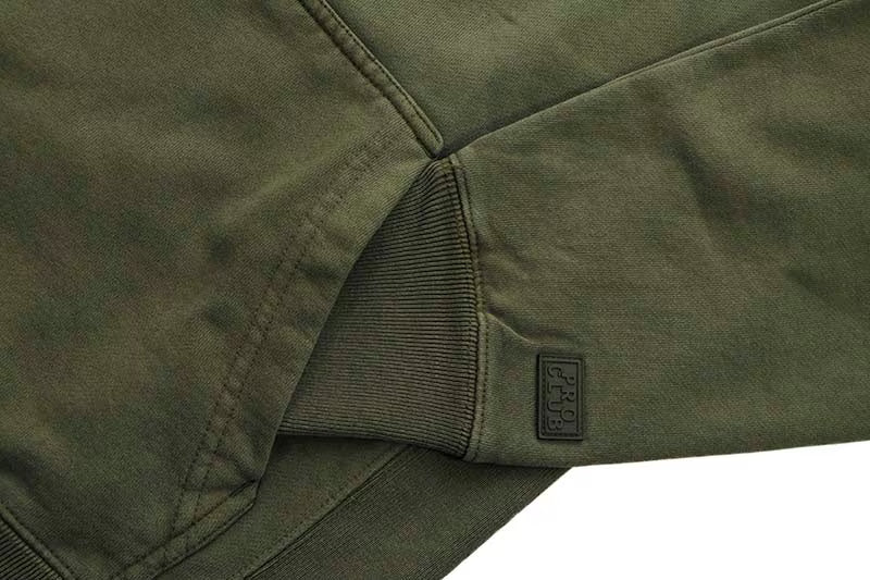 Pro Club Men's Heavyweight Vintage Wash Pullover