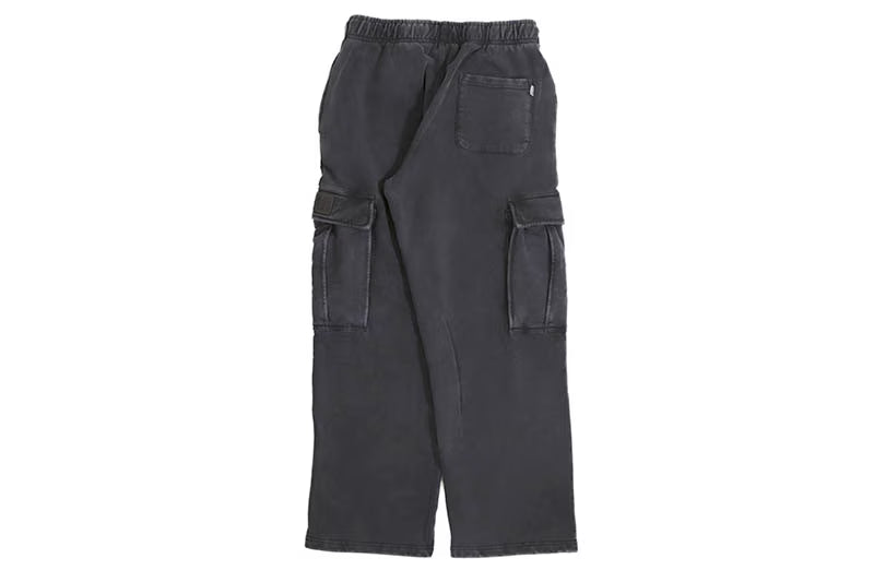 Pro Club Men's Heavyweight Vintage Wash Cargo Sweat