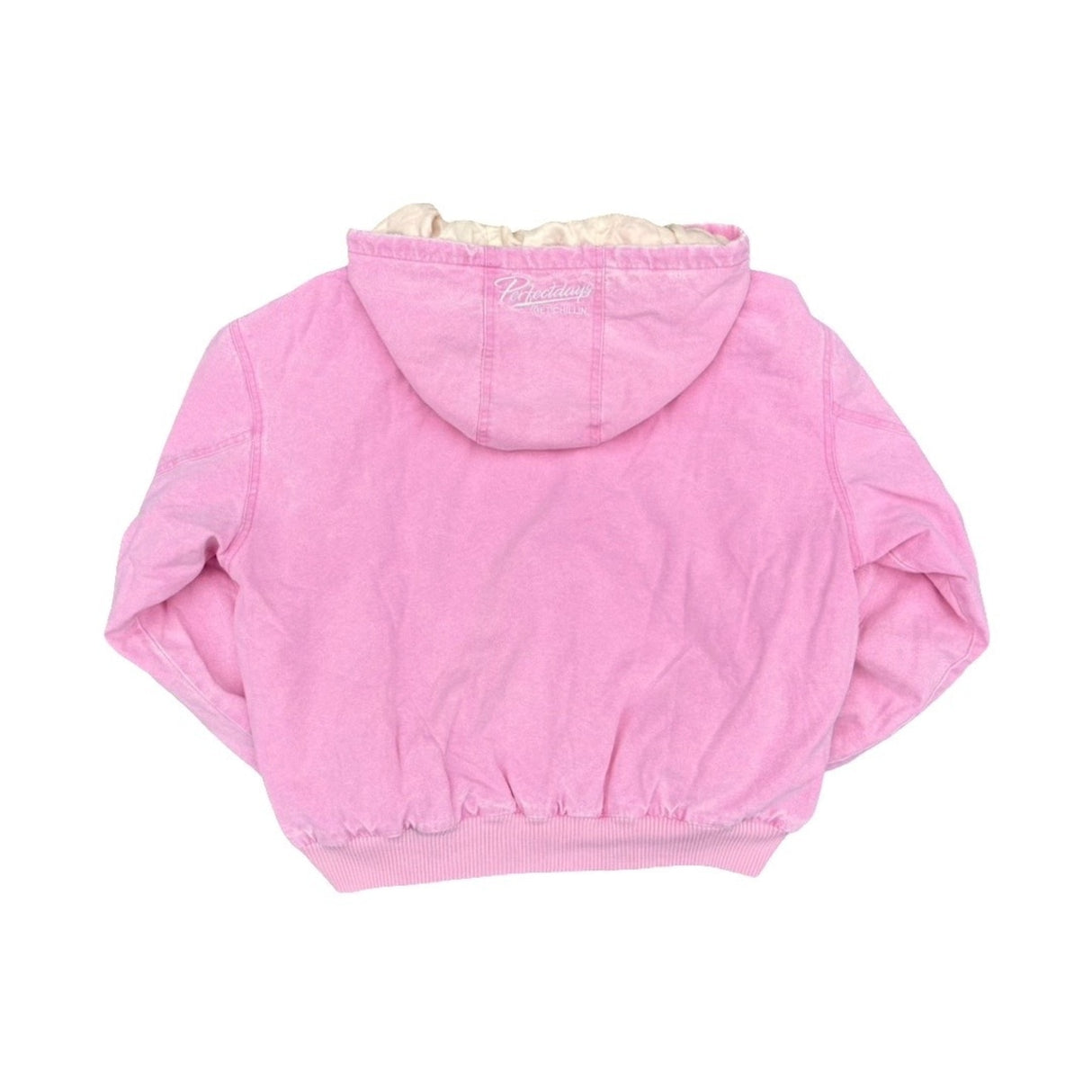 CHILLIN' -SPRING DUCK JACKET-