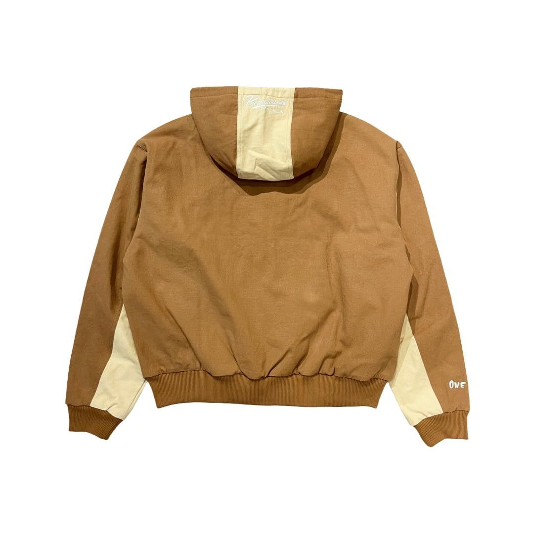 CHILLIN' -DUCK JACKET-
