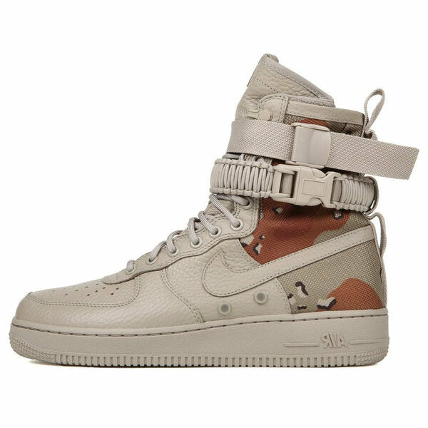 NIKE SF AIR FORCE 1 CHINO/CHINO-CLASSIC STONE/ナイキ SF エアフォース1 "チノ/チノクラシックストーン"/864024-202