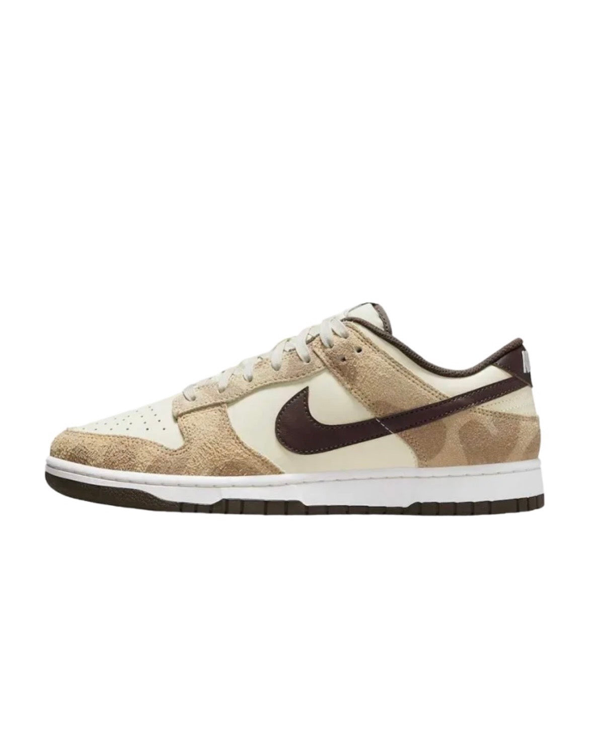 Nike Dunk Low PRM Animal Pack "Cheetah/Safari"/ナイキ ダンク ロー プレミアム アニマルパック "チーター/サファリ"/DH7913-200