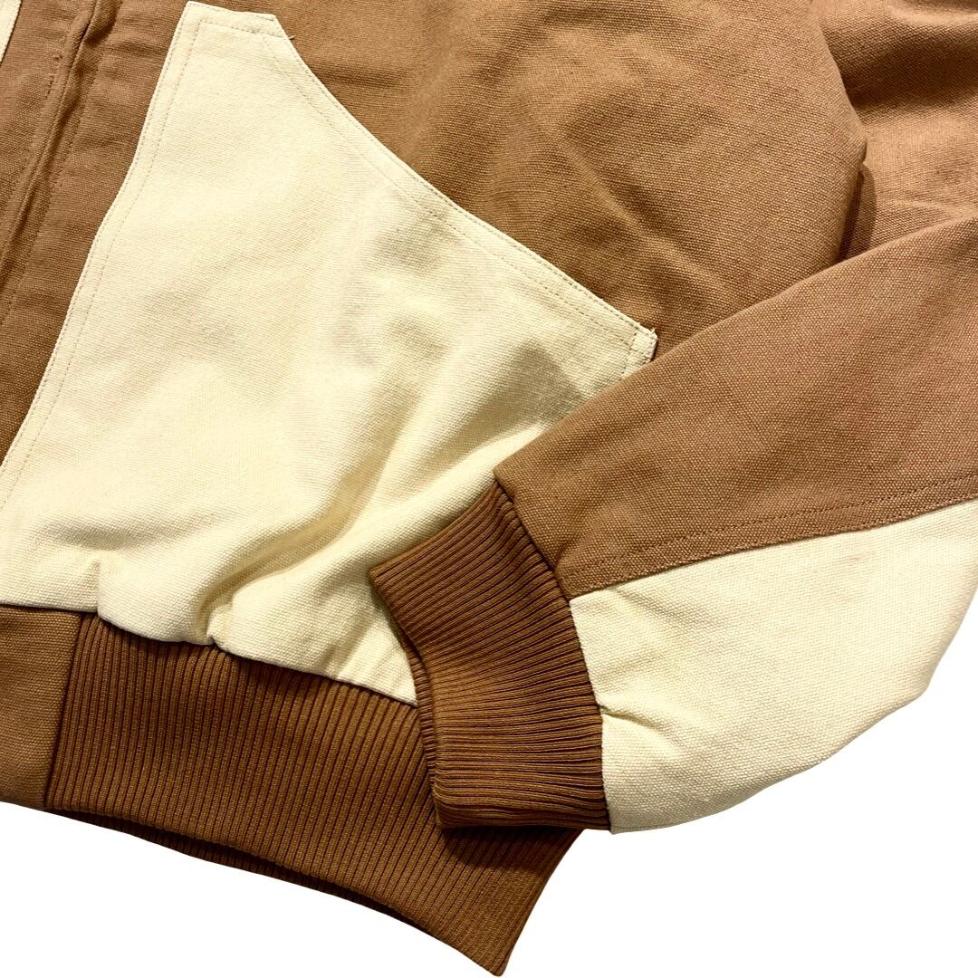 CHILLIN' -DUCK JACKET-