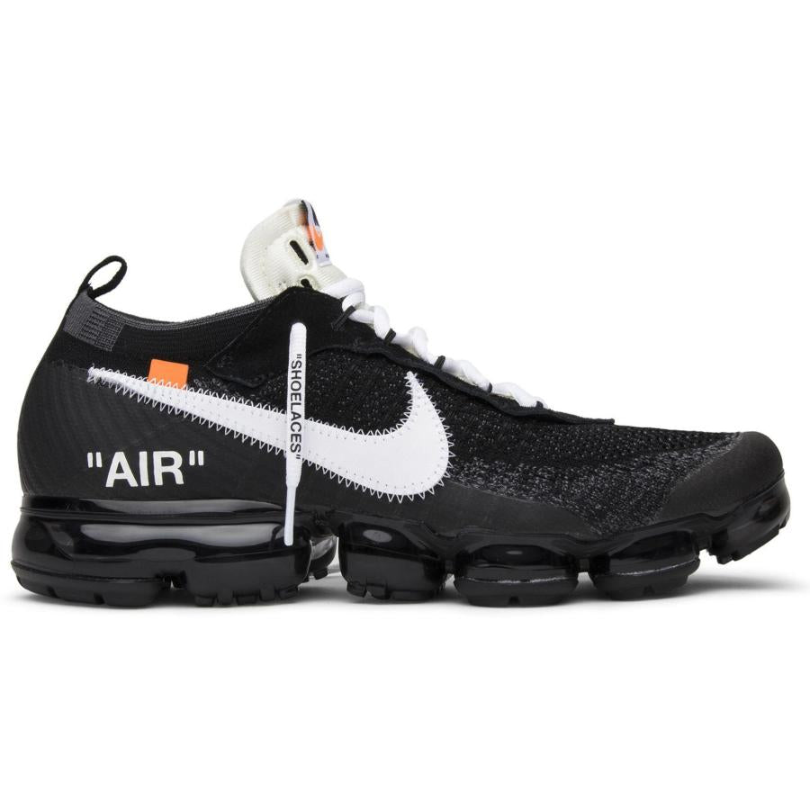 Off-White × Nike Air Vapormax "The Ten"/オフホワイト × ナイキ エアヴェイパーマックス "ザ テン"/AA3831-001