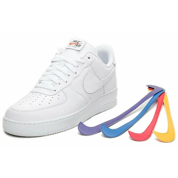 Nike Air Force 1 Low 07 QS "Swoosh Flavors"/ナイキ エアフォース1 ロー07 QS "スウッシュフレーバー"/AH8462-102
