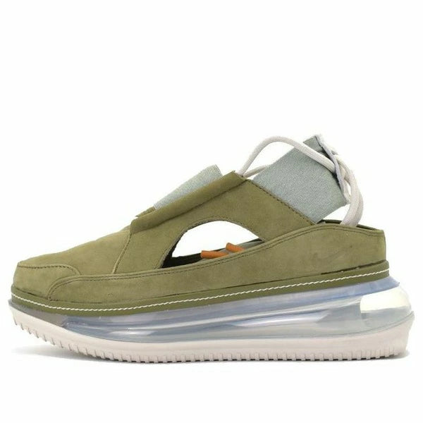 Nike Women's Air Max 720 "Medium Olive Light Bone"/ナイキ ウィメンズ エアマックス720 FF "ミディアム オリーブ ライト ボーン"/AO3189-201