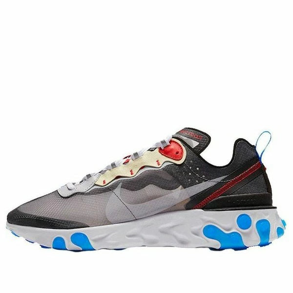 NIKE REACT ELEMENT 87 "DARK GREY"/ナイキ リアクトエレメント87 "ダークグレー"/AQ1090-003