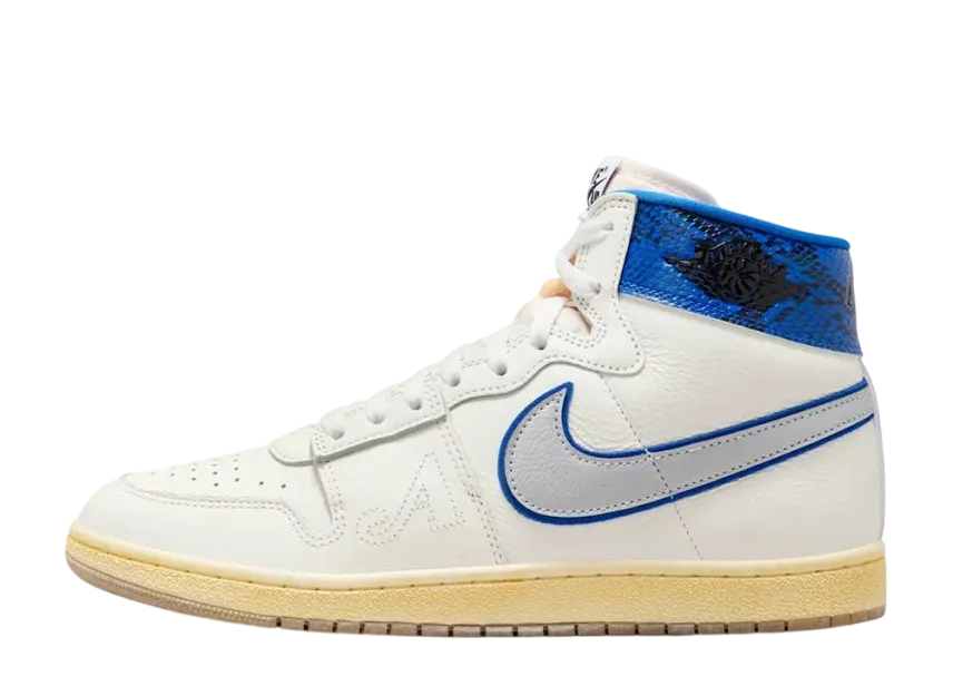 Awake NY × Nike Jordan Air Ship SP "Game Royal" アウェイクニューヨーク × ナイキ ジョーダン エアシップ SP "ゲームロイヤル" FN8675-104
