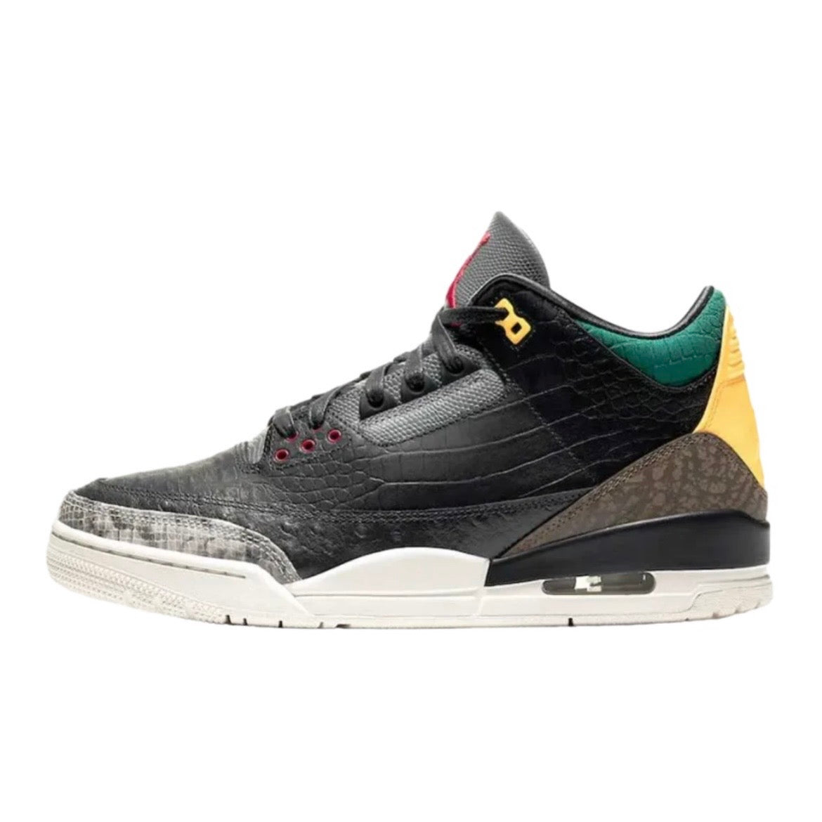 Nike Air Jordan 3 Retro SE "Animal Instinct 2.0/Safari"/ナイキ エアジョーダン3 レトロ SE "アニマルインスティンクト2.0/サファリ"/CV3583-003