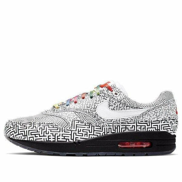 Nike Air Max 1 OA YT "Tokyo Maze"/ナイキ エアマックス1 OA YT "トーキョーメイズ"/CI1505-001
