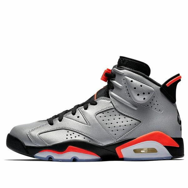 Nike Air Jordan 6 Reflective "Infrared"/ナイキ エアジョーダン6 リフレクティブ "インフラレッド"/CI4072-001