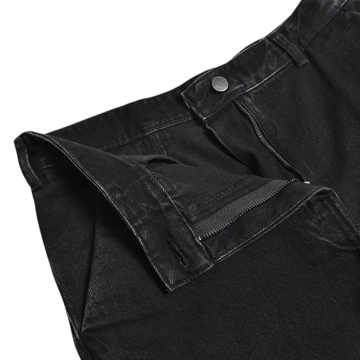 ENTIRE STUDIOS DEM JEANS/MAG(ESW-S25-11006)