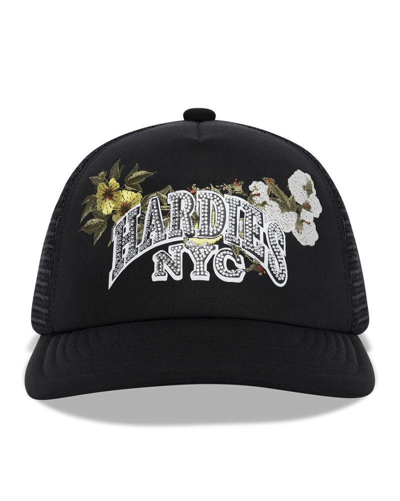 Denim Tears Hardies Tears Trucker Cap