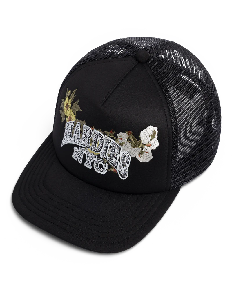 Denim Tears Hardies Tears Trucker Cap