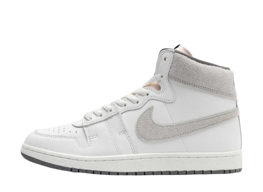 Jordan Air Ship SP "Tech Grey" ジョーダン エアシップ SP "テックグレー" DZ3497-100