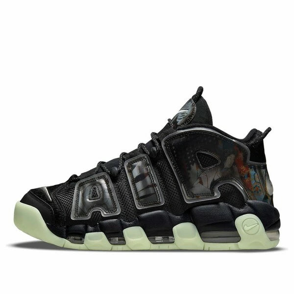 Nike Air More Uptempo "Utagawa Kuniyoshi"/ナイキ エアモア アップテンポ "ウタガワ クニヨシ"/DM6213-045