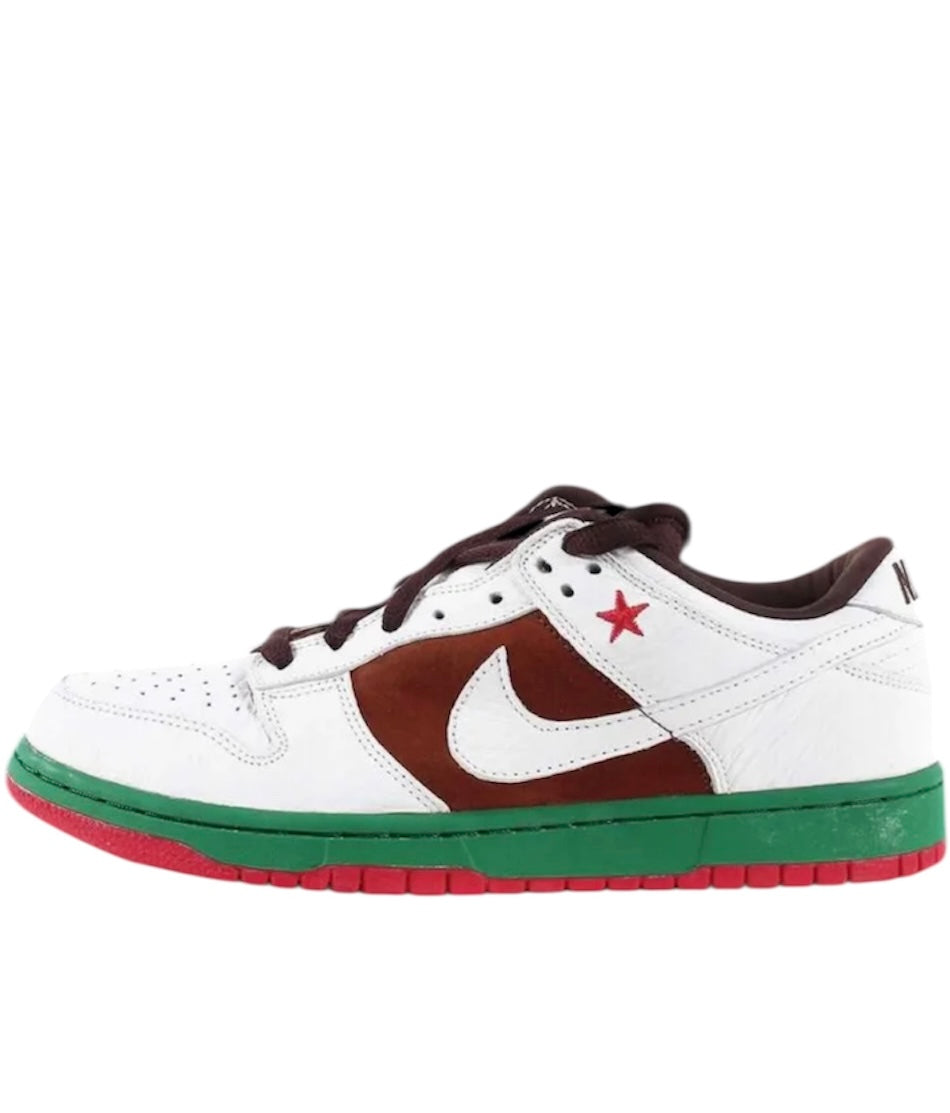 Nike SB Dunk Low "California"/ナイキ SB ダンク ロー "カリフォルニア"/304292-211