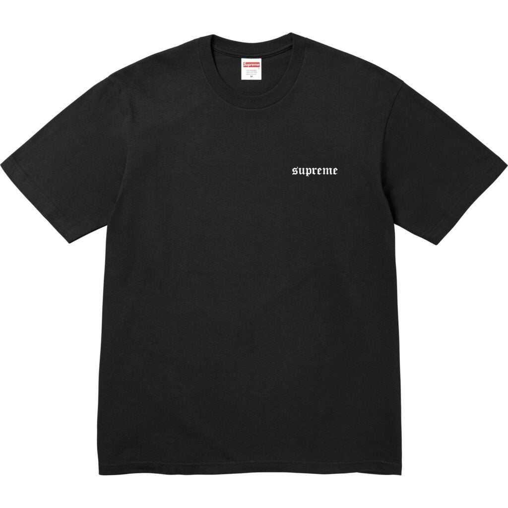 Supreme Target Tee
