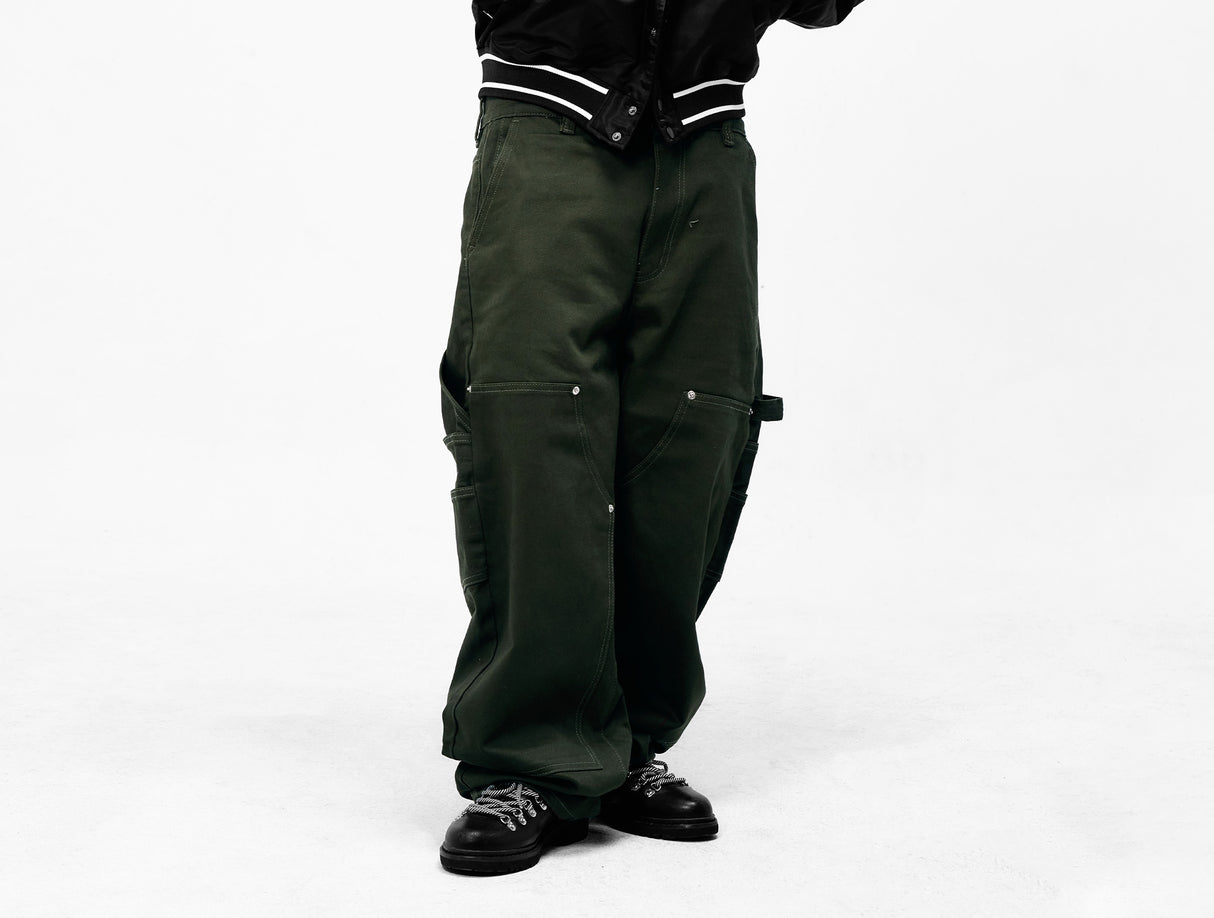 Pro Club HEAVY WEIGHT DOUBLE KNEE CARPENTER PANT