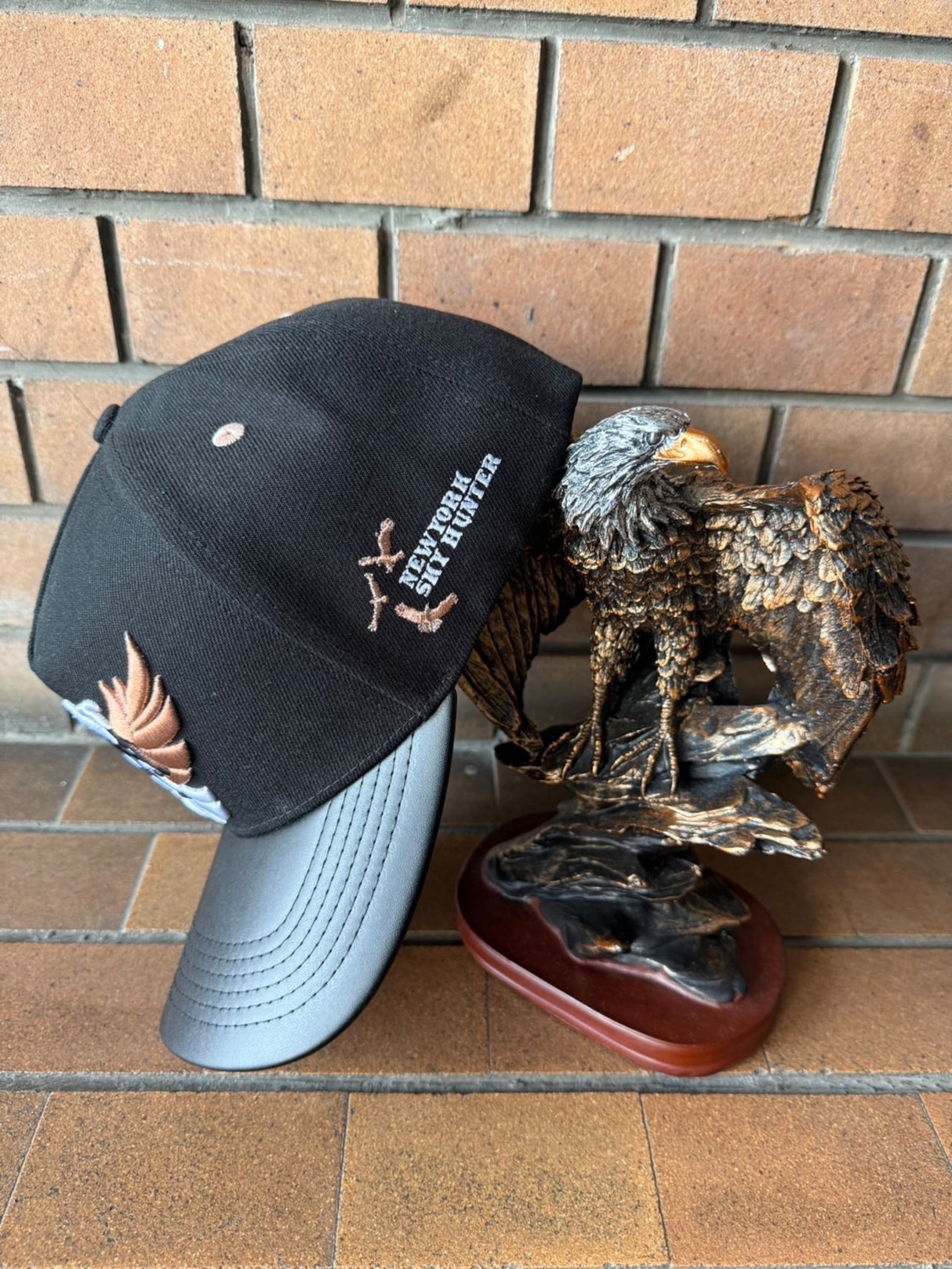 CHILLIN' -EAGLE CAP-