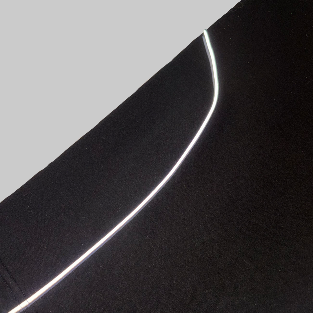 CHILLIN' REFLECTOR PIPING TRACK SETUP